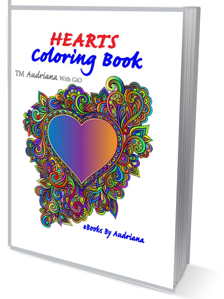 Click Here & Choose Hearts